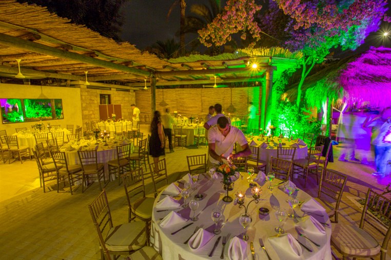 Wedding At Edde Sands